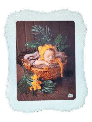 הדפסה על מתכת