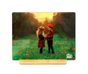 הדפסה על מתכת