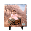 הדפסה על אבן בזלת ריבוע