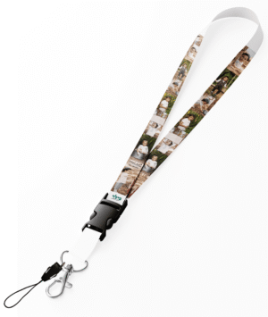 הדפסה על שרוך למצלמה