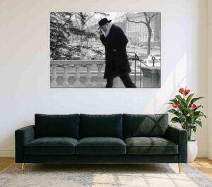 תמונה של הרבי מליובאוויטש #42